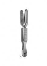 Muller Vessel Clips and Bulldog Clamps